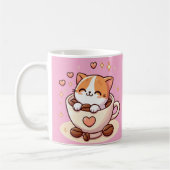 Tasses et Mugs (Gauche)