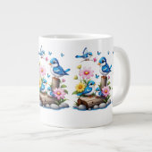 Tasses et Mugs (Devant droit)