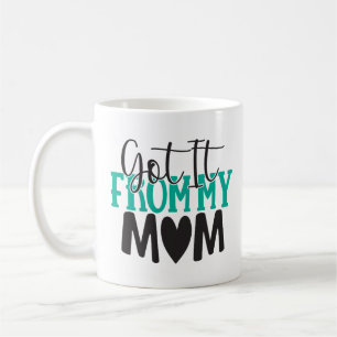 Tasses et Mugs