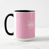 Tasses et mugs. (Gauche)