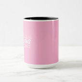 Tasses et mugs. (Centre)