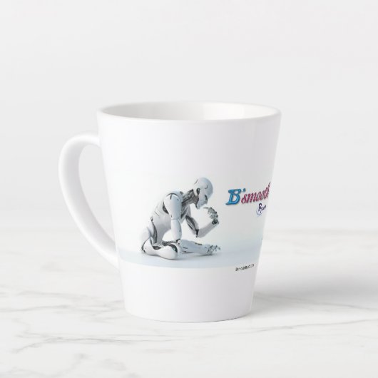 Tasses et mugs à café (Angle gauche)