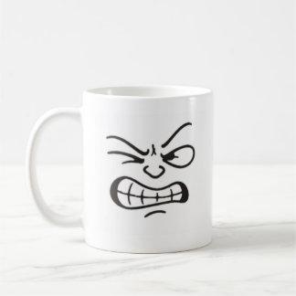 Tasses et mugs à café d'humeur
