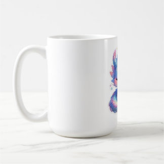 Tasses et mugs bébé dragon pastel mignon
