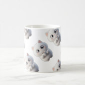 tasses et mugs pour chats (Centre)
