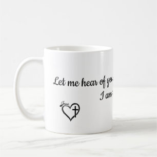 Tasses et mugs religieux