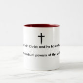 Tasses et mugs religieux (Centre)