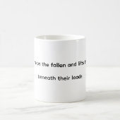 Tasses et mugs religieux (Centre)