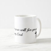 Tasses et mugs religieux (Devant droit)