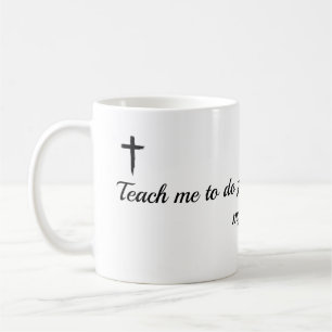 Tasses et mugs religieux