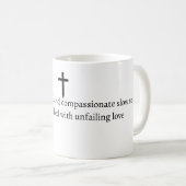 Tasses et mugs religieux (Devant droit)