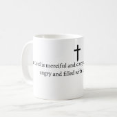 Tasses et mugs religieux (Devant gauche)