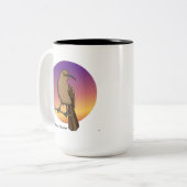 Tasses et protections affichées incurvées de (Devant gauche)