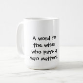 Tasses et Steins (Devant gauche)