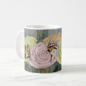 Tasses et Steins de nature (Devant gauche)