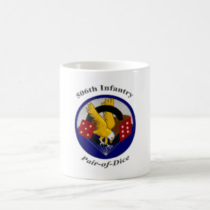 Tasses et Steins de Paire-de-Matrices