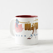 Tasses et Steins d'OKL (Devant gauche)