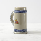 Tasses et Stines (Devant gauche)