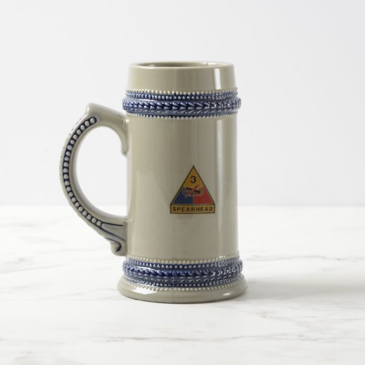 Tasses et Stines (Gauche)