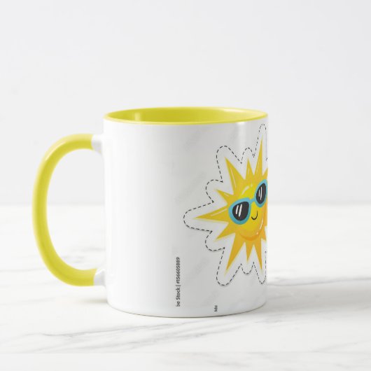 tasses et tasses (Gauche)