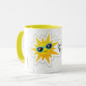tasses et tasses (Devant gauche)