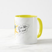 tasses et tasses (Devant droit)