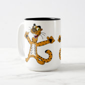 tasses et tasses (Devant gauche)