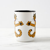 tasses et tasses (Centre)