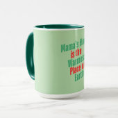 tasses et tasses (Devant gauche)