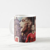 tasses et tasses (Devant gauche)
