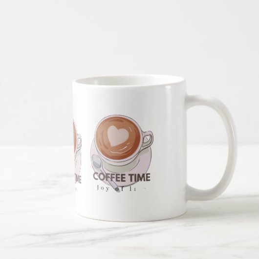 Tasses et tasses à café (Droite)