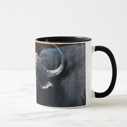Tasses et tasses de café d'art d'imaginaire de (Droite)