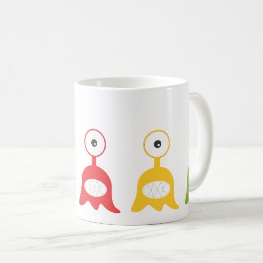 Tasses étrangères de lingot (Devant droit)