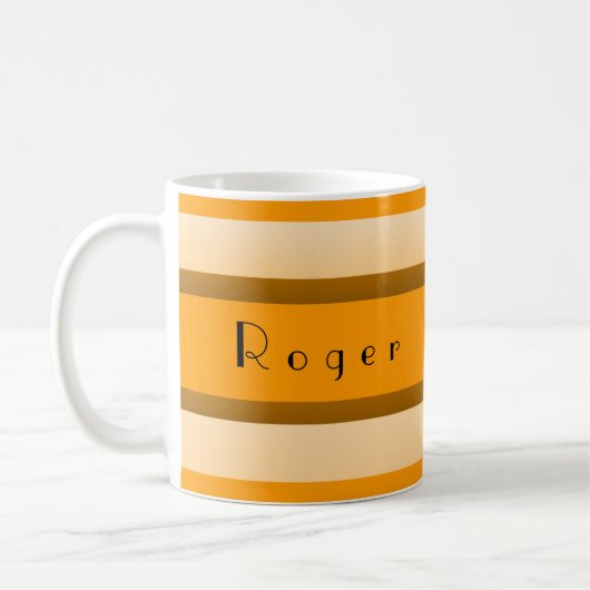 Tasses faites sur commande (Gauche)