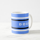 Tasses faites sur commande (Devant droit)