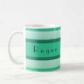 Tasses faites sur commande (Gauche)