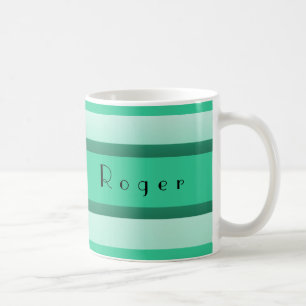 Tasses faites sur commande