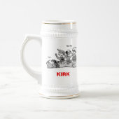 Tasses faites sur commande avec VOTRE IMAGE, appel (Gauche)
