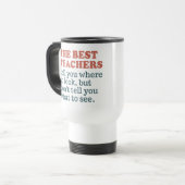 Tasses faites sur commande de monogramme des (Devant gauche)