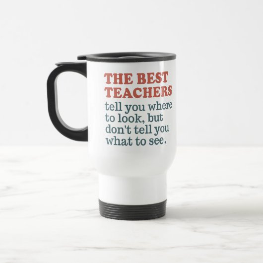 Tasses faites sur commande de monogramme des (Gauche)