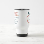 Tasses faites sur commande de monogramme des (Centre)