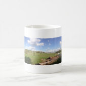 Tasses faites sur commande panoramiques (Centre)