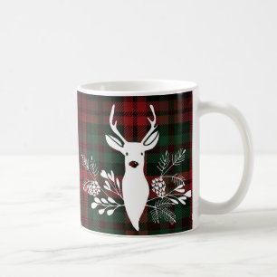 Tasses - Faune et flore de la forêt écossaise
