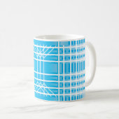 Tasses givrees (Devant droit)