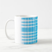 Tasses givrees (Gauche)