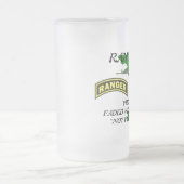 Tasses givrées par Vietnam de garde forestière (Centre)