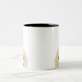 Tasses Goldendoodle (Centre)