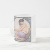 Tasses Grecques d'une fille (Devant gauche)