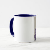 Tasses heureuses de champignon (Devant gauche)