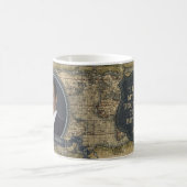 Tasses historiques de Nicholas Sarkozy (Centre)